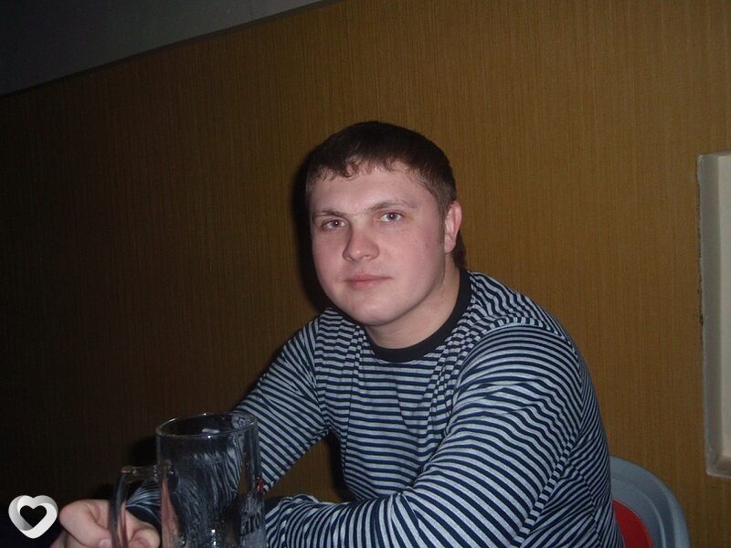 Андрей, 40, Бузулуке — анкета №758163