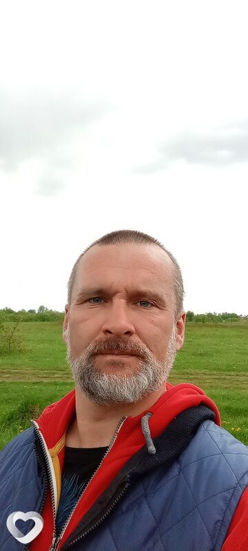 Макс, 44, Тамбове — анкета №758165