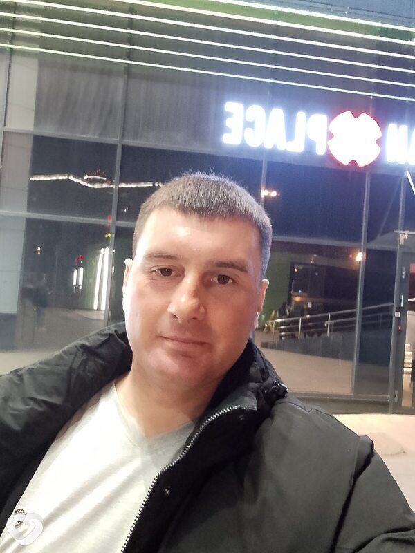 Сергей, 38, Саратове — анкета №758171