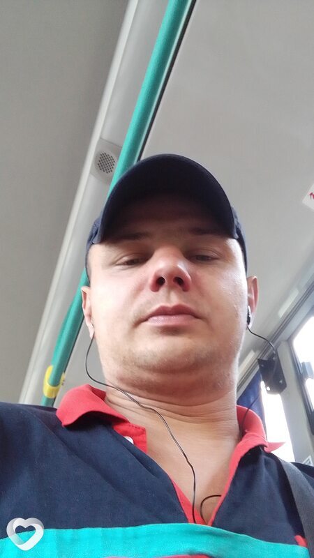 Александр, 30, Новосибирске — анкета №758174