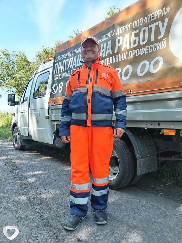 Витя, 51, Курске — анкета №758179