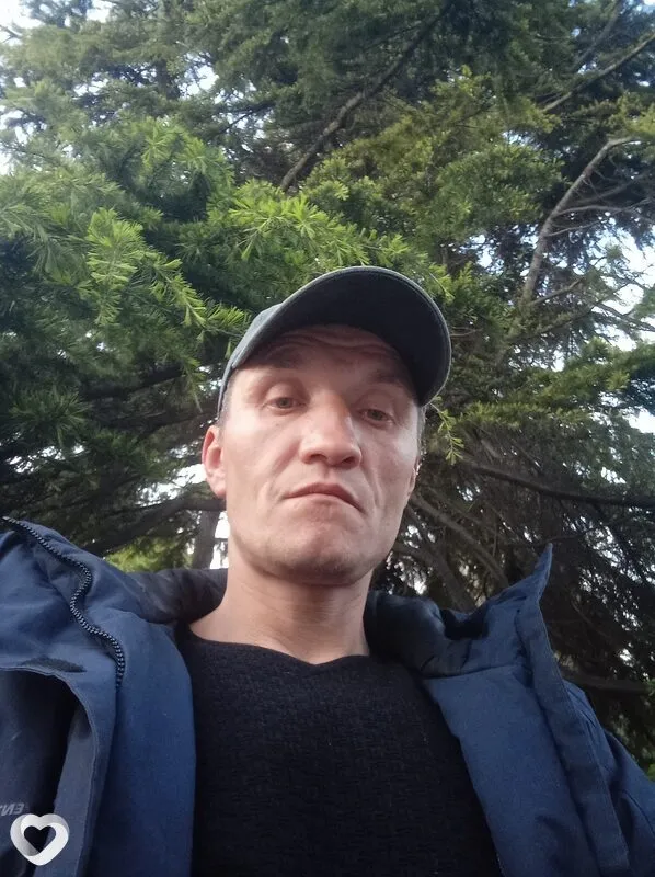 Сергей, 41, Горках — анкета №10287