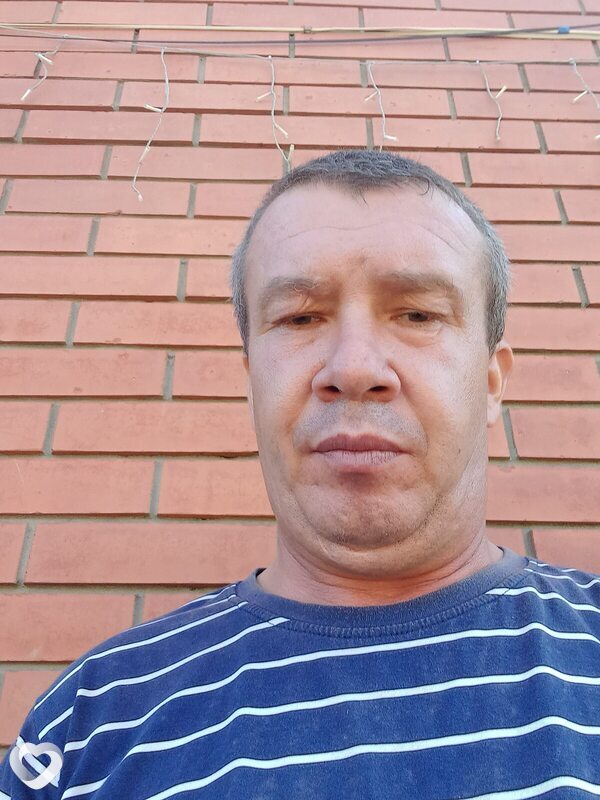 Алексей, 48, Старобельске — анкета №758182