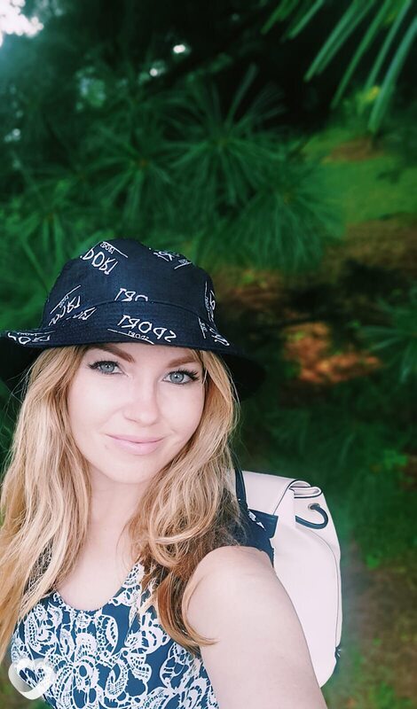 Lubov, 42, Москве — анкета №758184