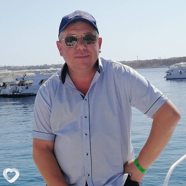 Олександр, 54, Днепр — анкета №758265