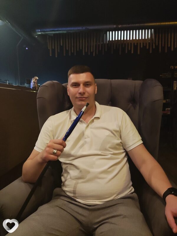 Евгений, 33, Санкт-Петербурге — анкета №758266