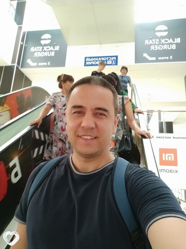 Зиннур, 38, Астрахани — анкета №758277