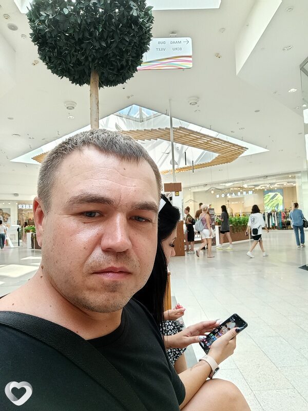 Serega, 41, Абакане — анкета №758278