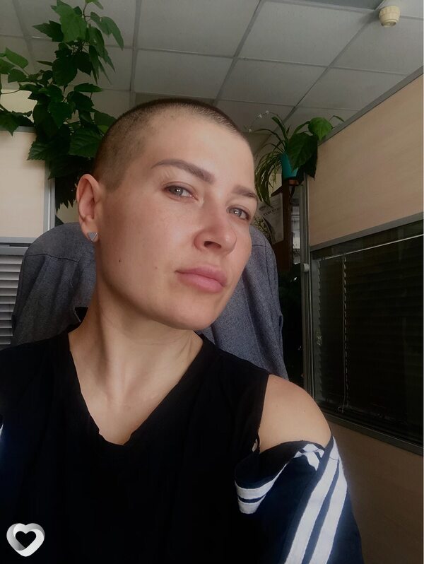 Лариса, 42, Пушкино (Московская Обл) — анкета №758281