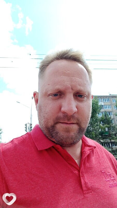 Евгений, 41, Уфе — анкета №758212