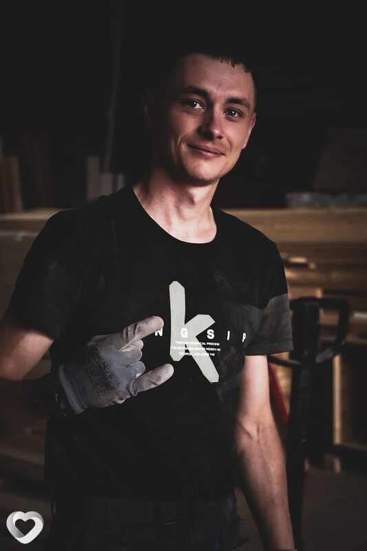 Анатолий, 34, Москве — анкета №758228