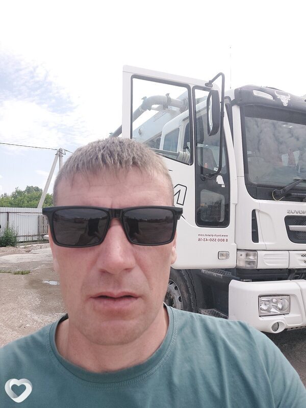 Валерий, 38, Уфе — анкета №2097062