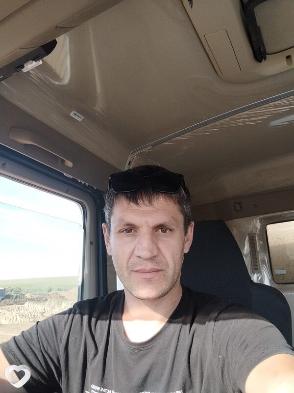 Диман, 42, Сургуте — анкета №758231