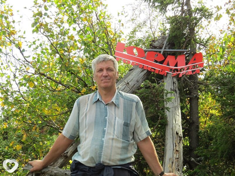 Константин, 52, Челябинске — анкета №758233