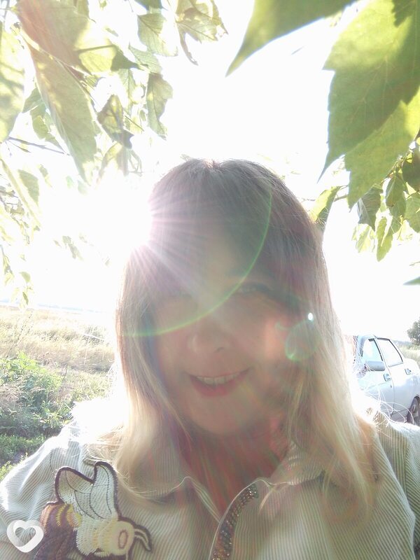 Нет Любви, 36, Новоаннинском — анкета №758287