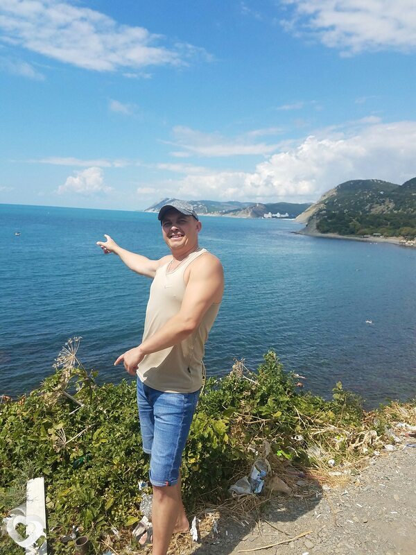 Макс, 39, Тамбове — анкета №758294