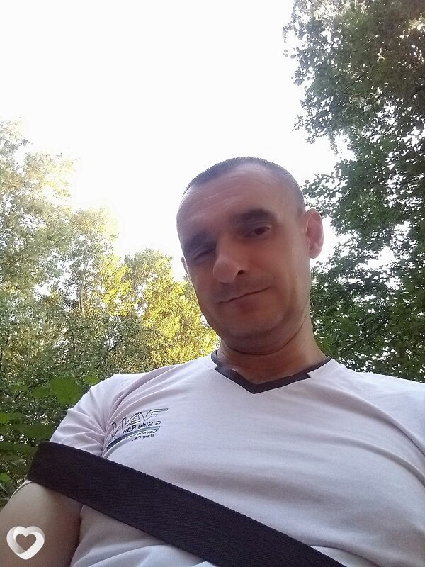 Сергей, 45, Санкт-Петербурге — анкета №758295