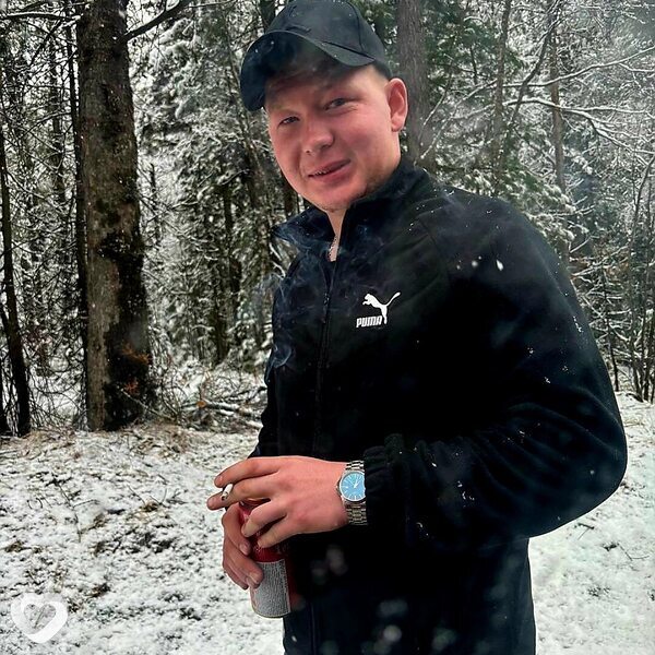 Владимир, 22, Ангарске — анкета №758297