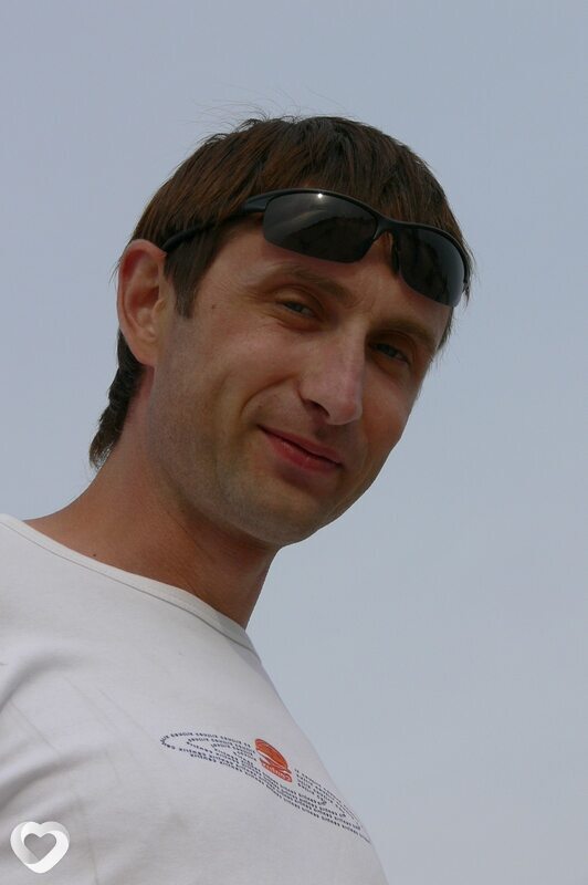 Игорь, 47, Мончегорске — анкета №758301