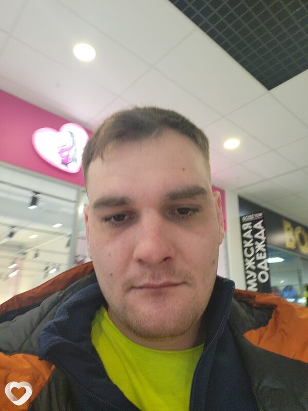 Евгений, 32, Хабаровске — анкета №758303
