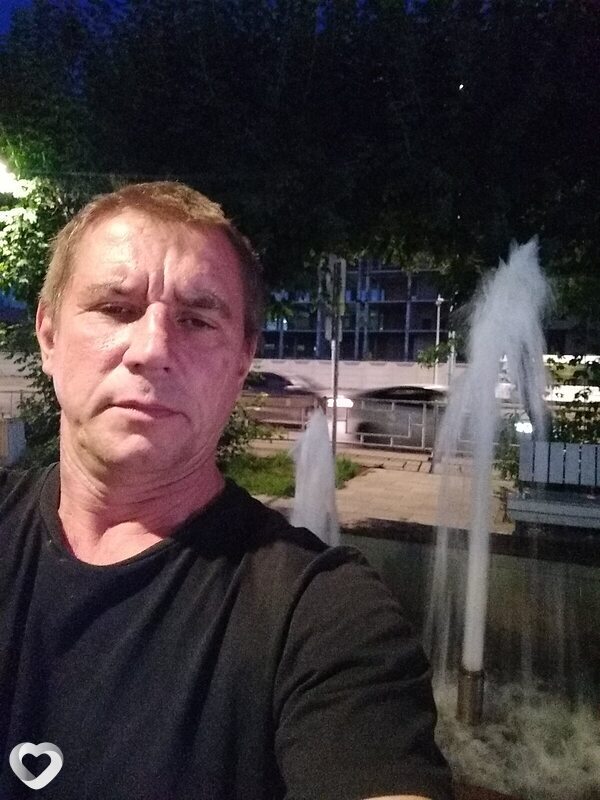 Никита, 53, Красноярске — анкета №758309