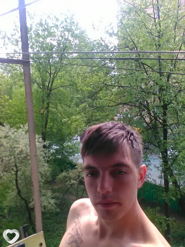 Сергей, 29, Донецке — анкета №758361