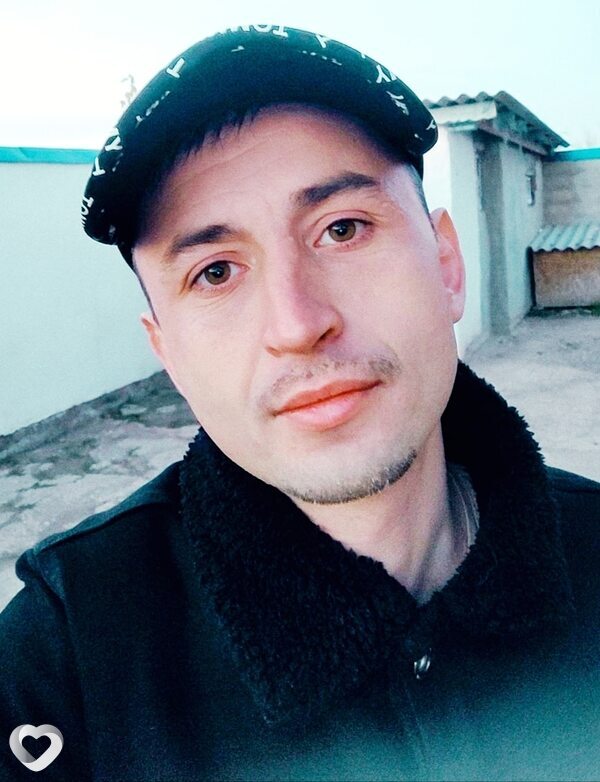 Konstantin, 37, Джанкое — анкета №758362