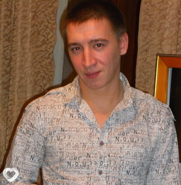 Александр, 42, Самаре — анкета №758363