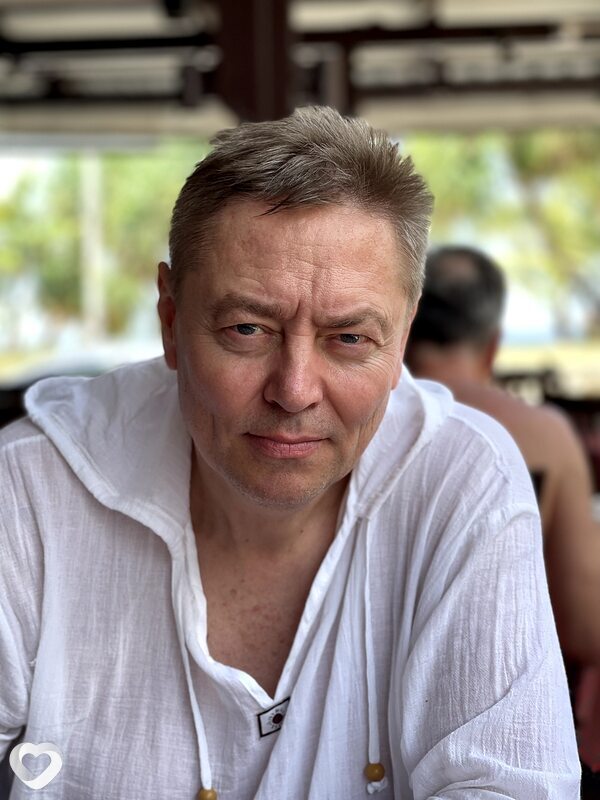 Андрей, 58, Зеленоград — анкета №758367