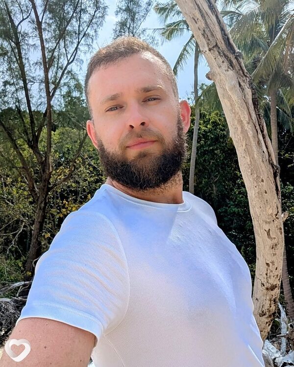 Сергей, 36, Екатеринбурге — анкета №758377