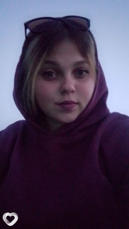 Ангелина, 23, Нижнеудинске — анкета №758381