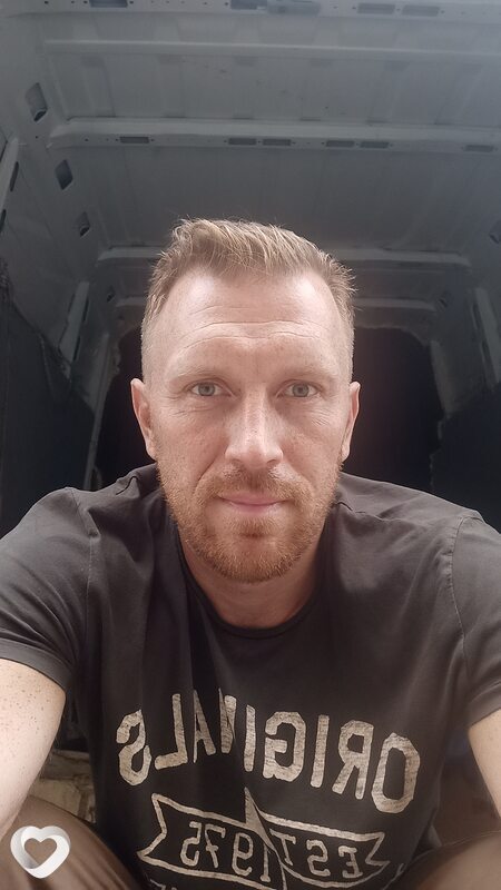 Константин, 44, Москве — анкета №758383