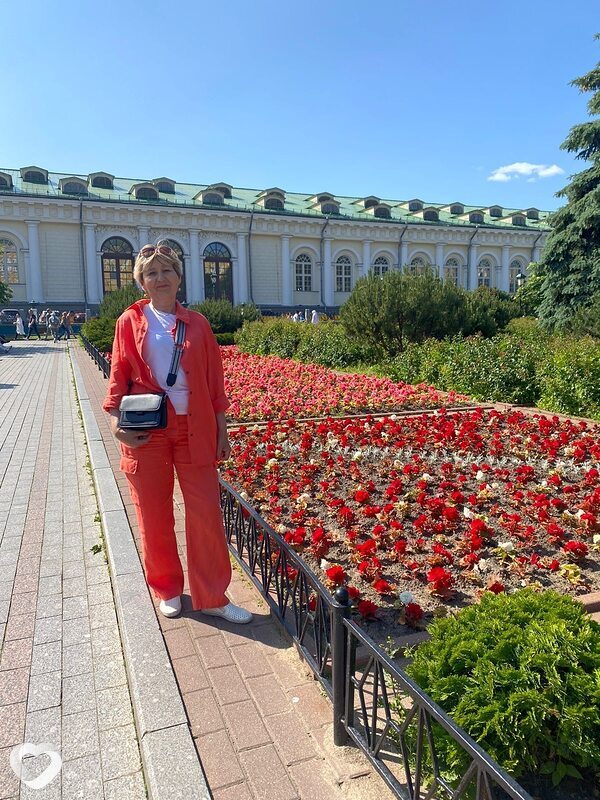 Валентина, 65, Канске — анкета №758312