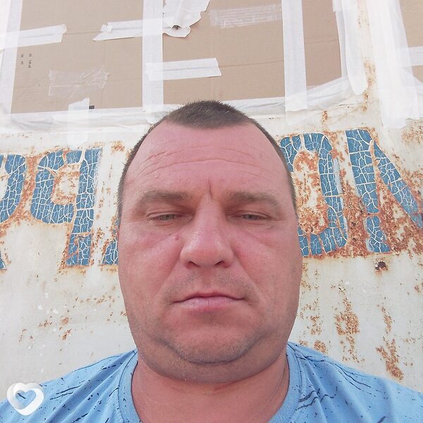 Сергей, 46, Москве — анкета №758313