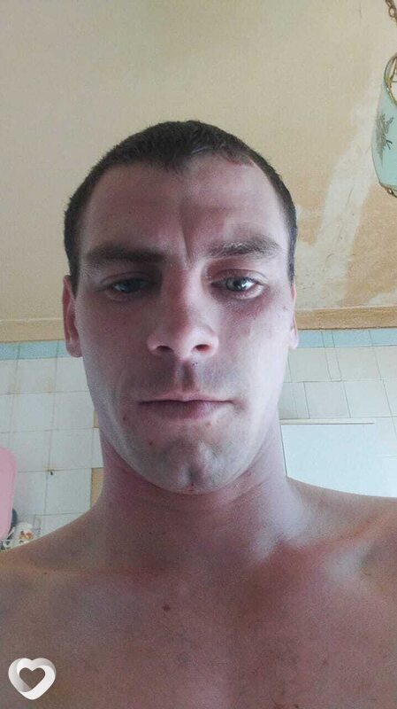Никита, 37, Москве — анкета №758315