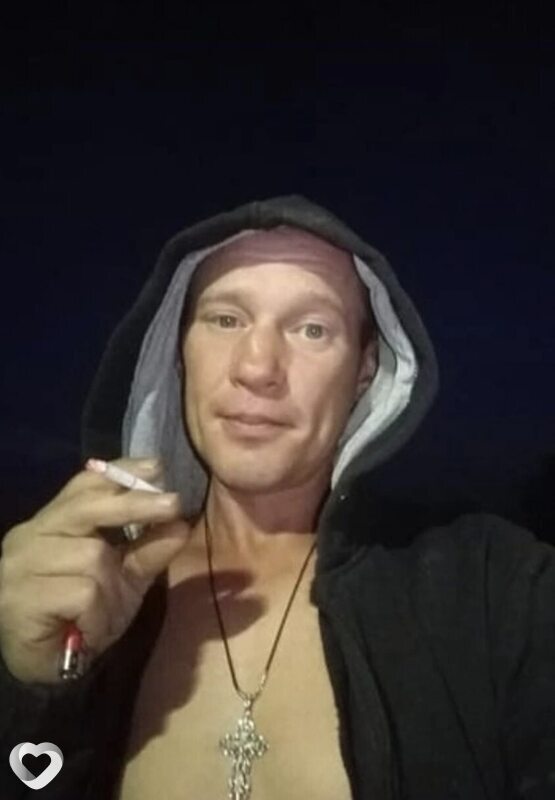 Андрей, 43, Оренбурге — анкета №758318
