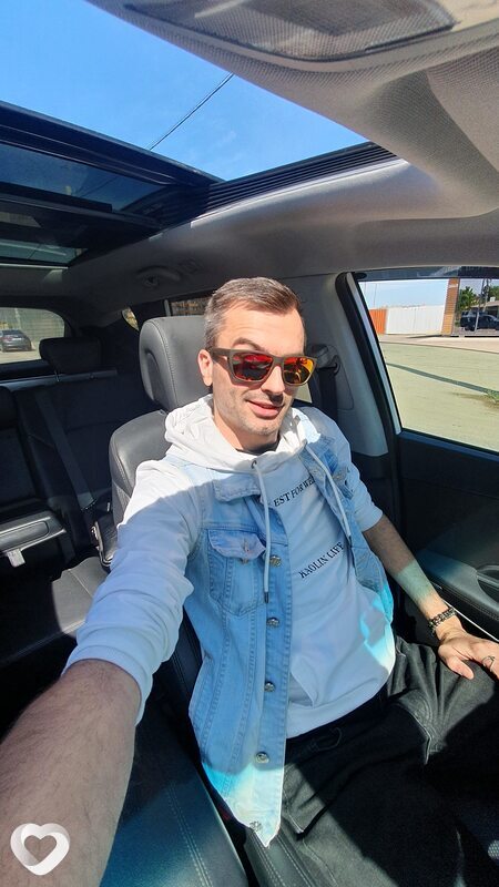Алексей, 34, Москве — анкета №758319