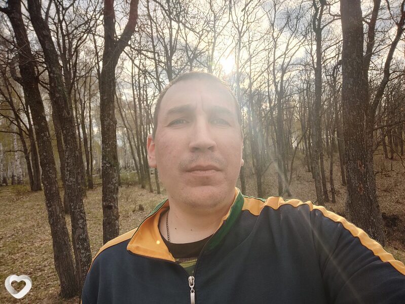 Андрей, 30, Москве — анкета №758326