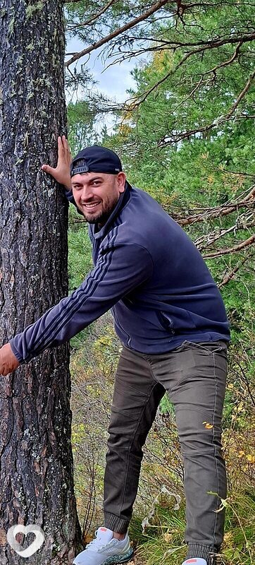 Джамал, 39, Уфе — анкета №758328
