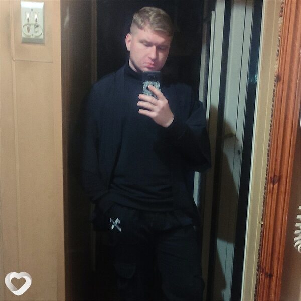 Денис, 24, Минске — анкета №758410
