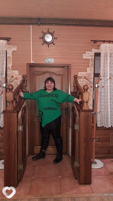 Люля, 45, Азове — анкета №758413