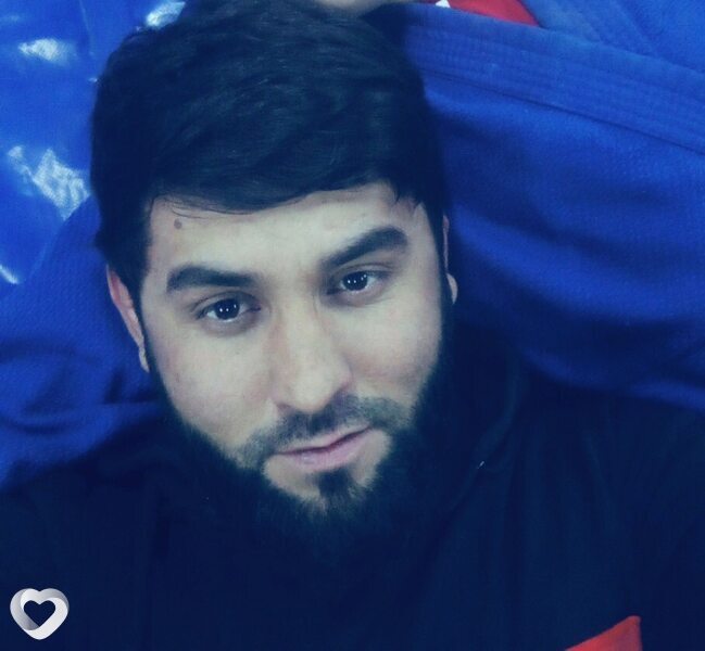 Дзюдо, 34, Караганде — анкета №758417
