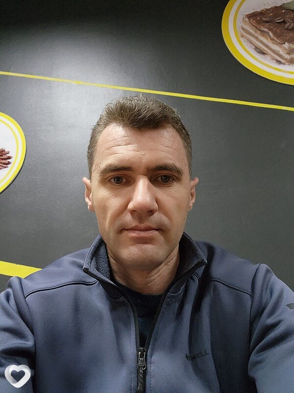 Анатолий, 46, Иркутске — анкета №758418