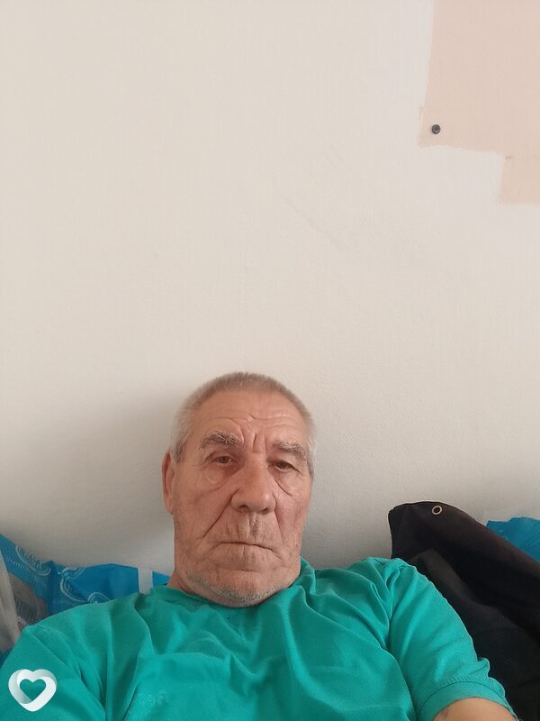 Александр, 66, Прокопьевске — анкета №758420