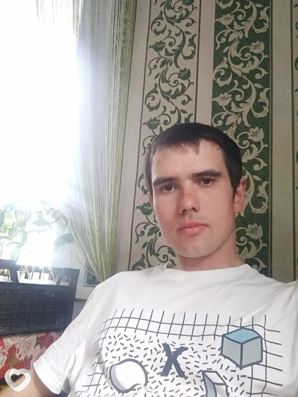 Дмитрий, 35, Чите — анкета №758422