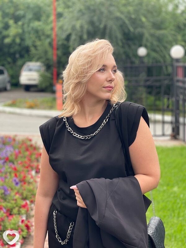 Мария, 29, Владивостоке — анкета №758426