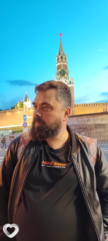 Александр, 46, Воронеже — анкета №758429