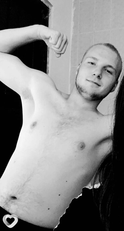 Владислав, 25, Москве — анкета №758430