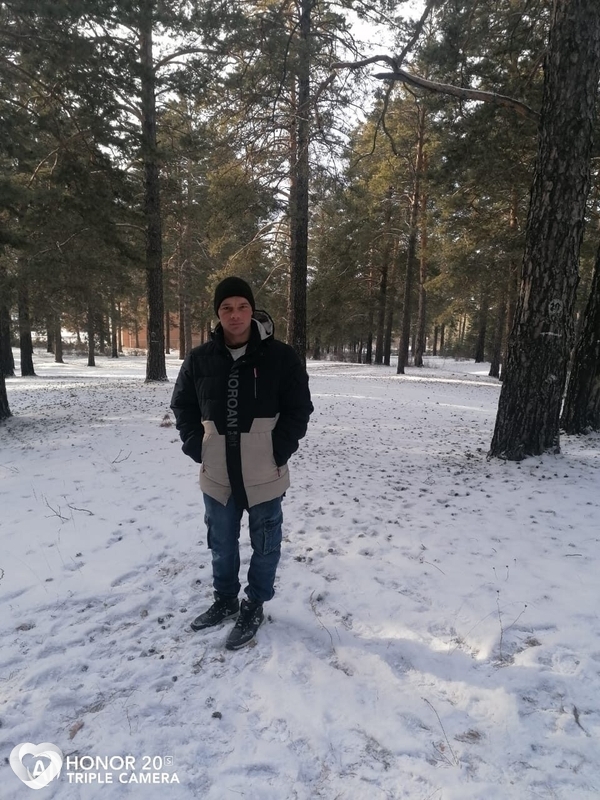 Артем Бянкин, 34, Чите — анкета №758242