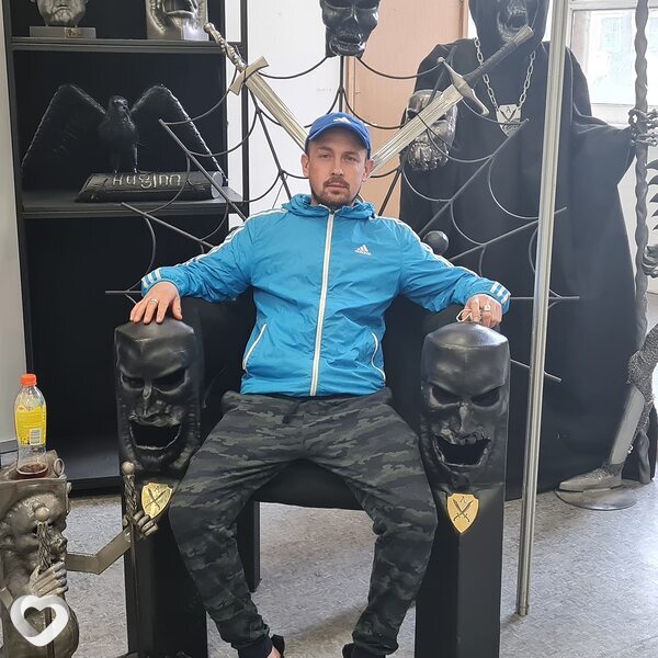 Николай, 39, Волгодонске — анкета №758245